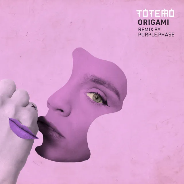 Origami - Purple Phase Remix