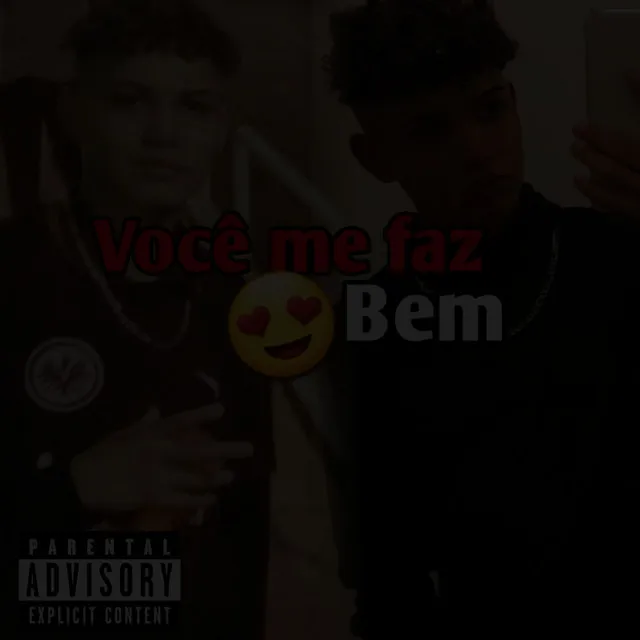 Você Me Faz Bem - Remix