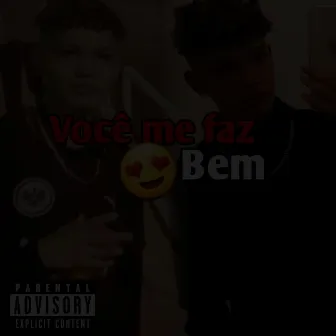 Você Me Faz Bem (Remix) by Lincollnfx