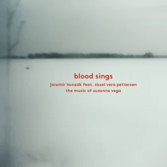 Blood Sings by Jaromír Honzák