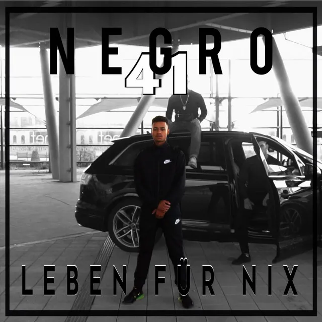 Leben für nix