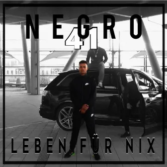 Leben für nix by Negro41