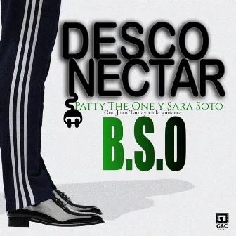 Desconectar (Banda Sonora Original) by Sara Soto