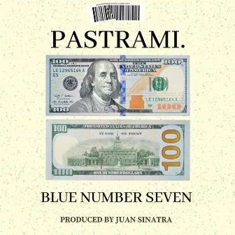 Pastrami by Blue Number Seven