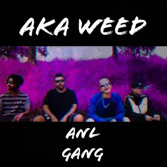 Anl Gang by Aka Weed