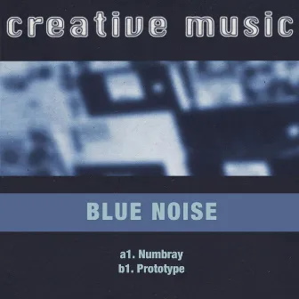 Numbray & Prototype by Blue Noise