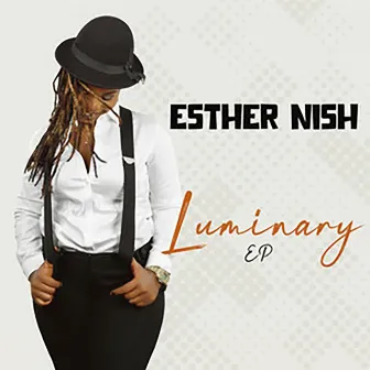 Luminary by Esther Nish