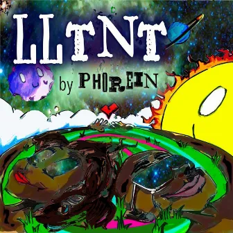 LLTNT by Phorein