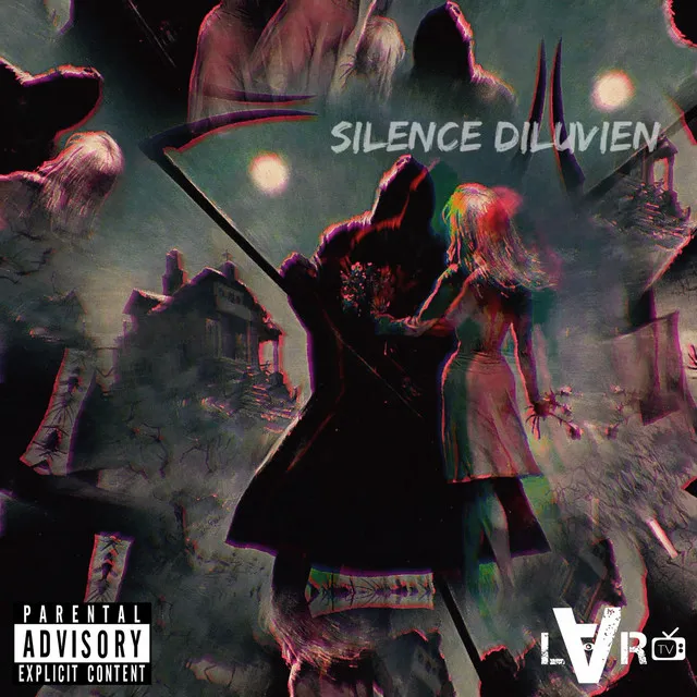 SILENCE DILUVIEN