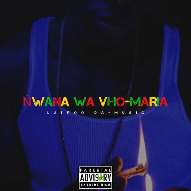 Ṅwana wa Vho-Maria