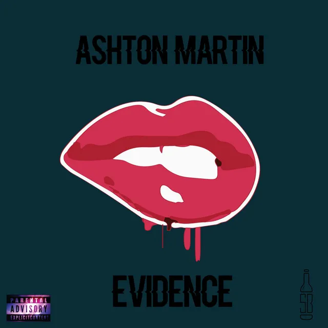 Ashton Martin (Evidence)