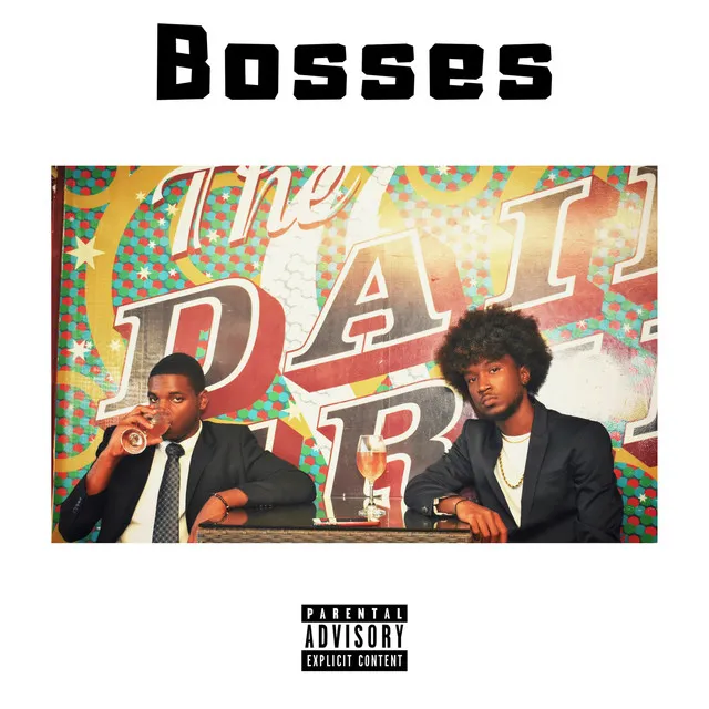 Bosses