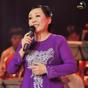 Vàm Cỏ Đông by NSND Thu Hiền