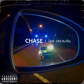 Chase by L.V.K