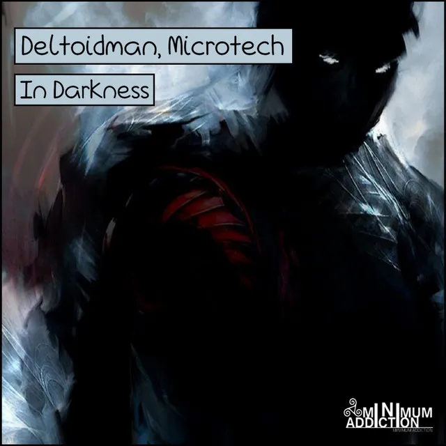 In Darkness - Original Mix