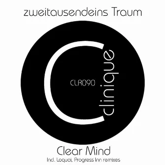 Clear Mind by zweitausendeins Traum