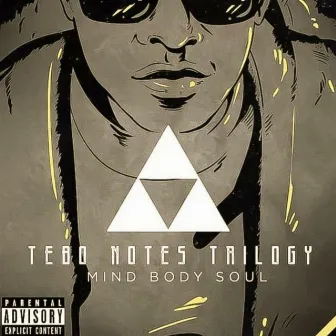 Precious Time by Tebo Notes