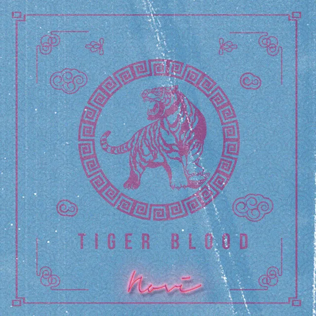 Tiger Blood