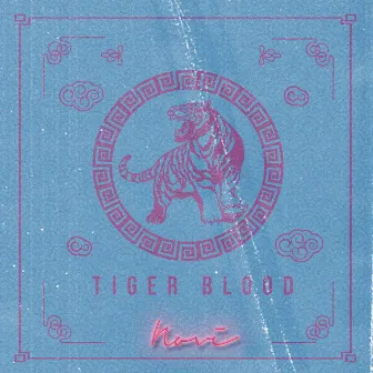 Tiger Blood by Novi