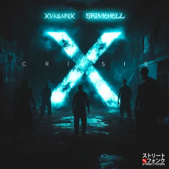 Crisis X by XvallariX