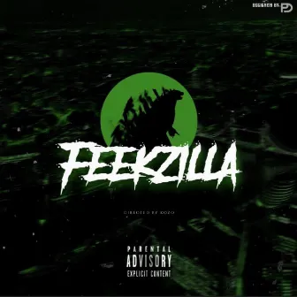 Feekzilla by Feeks