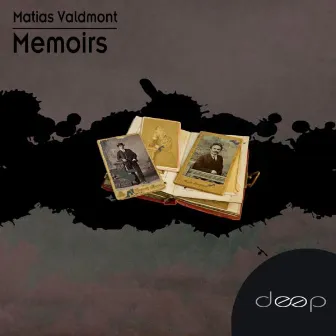 Memoirs by Matias Valdmont