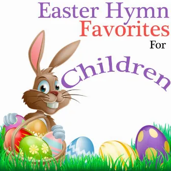 Easter Hymn Favorites for Children by The Cheeky Monkeys