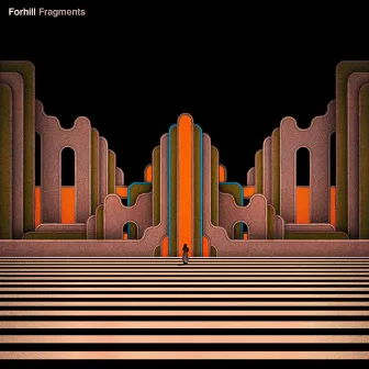 Fragments by Forhill