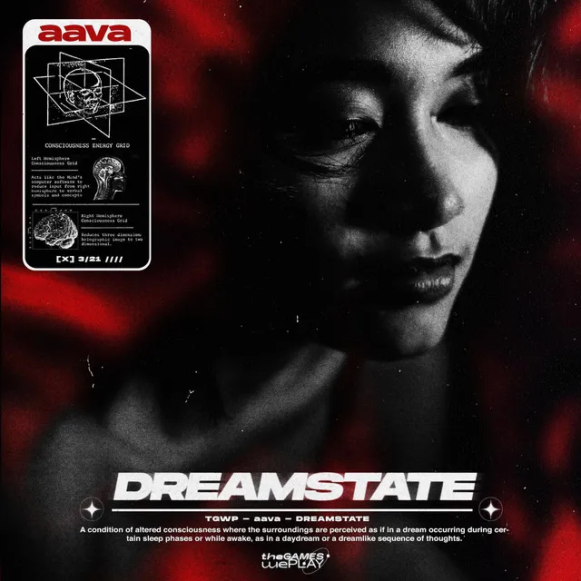 Dreamstate