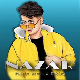 Nazar by Kabira