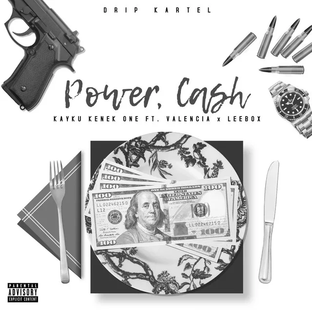 Power, Cash