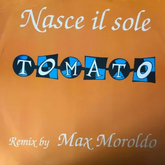 Nasce il sole by Tomato