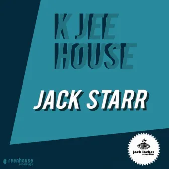 K Jee House by Jack Starr