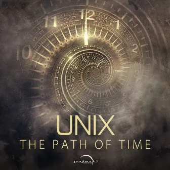 The Path of Time by Unix