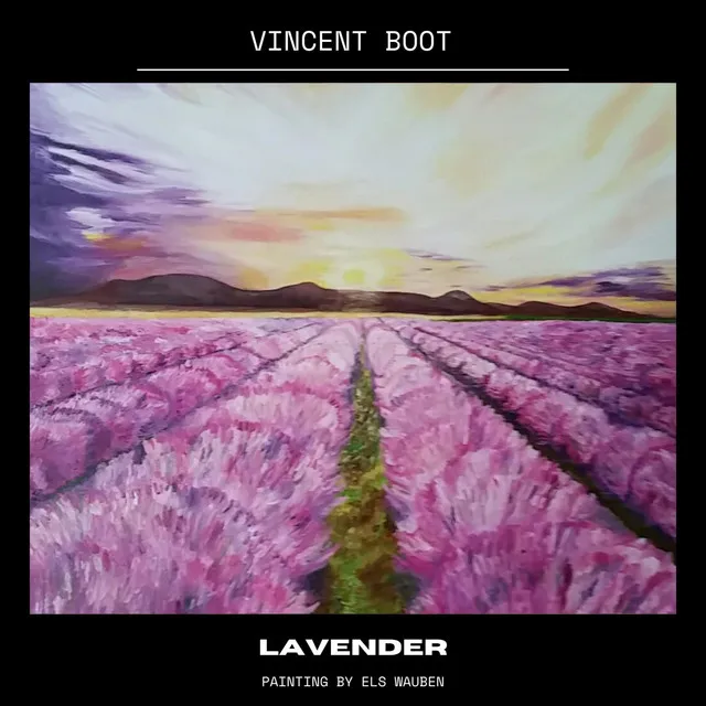 Lavender