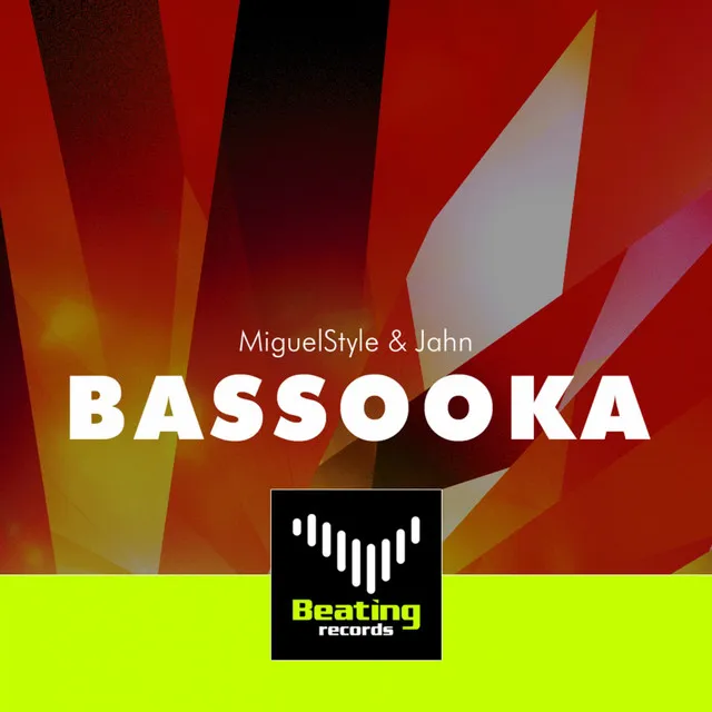 Bassooka