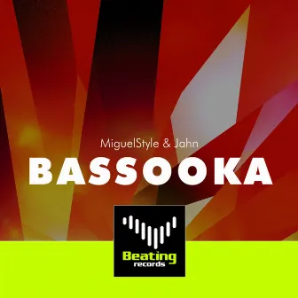 Bassooka by MiguelStyle