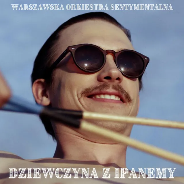 Dziewczyna z Ipanemy