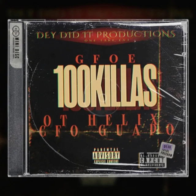 100 KILLAS