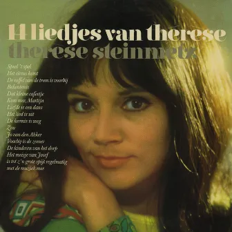 14 Liedjes Van Thérèse (Remastered) by Therese Steinmetz