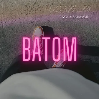 Batom by Lilrahs_br