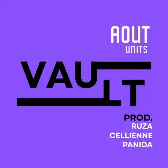 VAULT by Panida