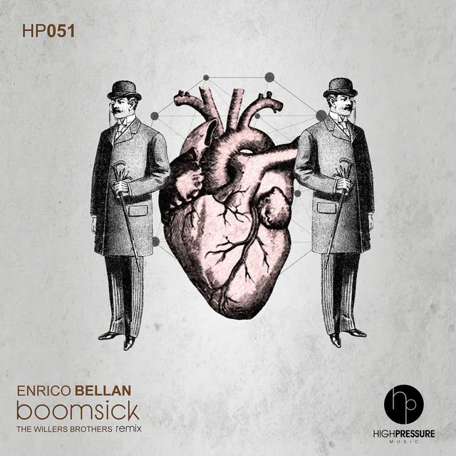 Boomsick - Original Mix