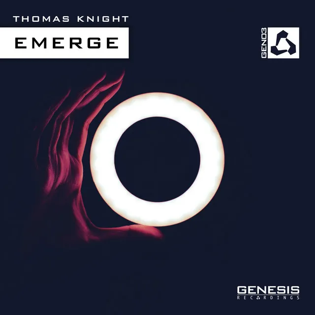 Emerge - Heatbeat Remix