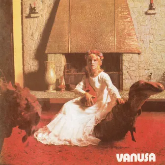 Vanusa by Vanusa