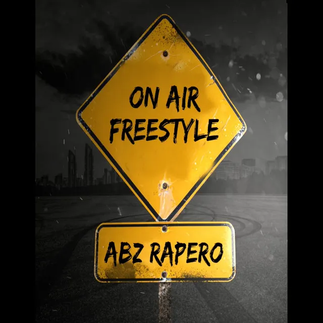 On Air Freestyle