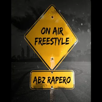 On Air Freestyle by Abz Rapero