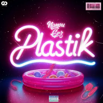 Plastik by Nanou Grz