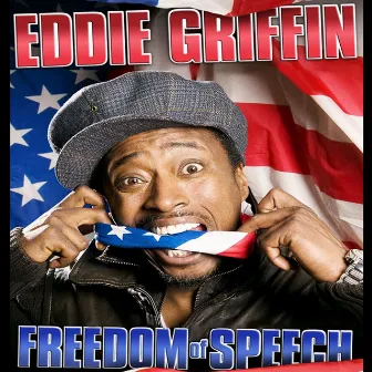 Freedom Of Speech by Eddie Griffin