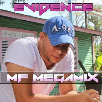 Colgando en Tus Manos / Arrepentido / Palomita Voladora / La Pesadilla / No He Podido Olvidarte (M.F. Megamix) by Evidence